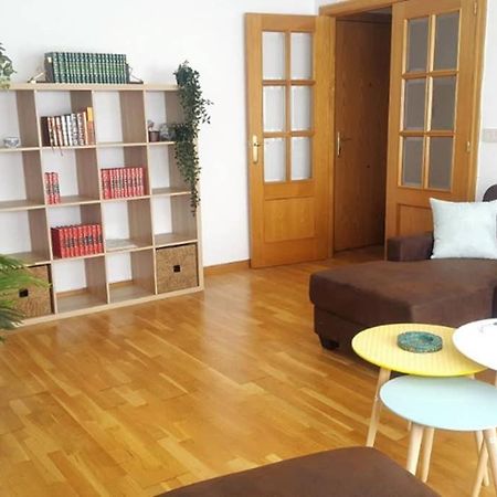 Апартаменты Encantador Apartamento En El Centro Аликанте Экстерьер фото